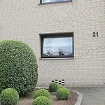 Messeapartment Stockum