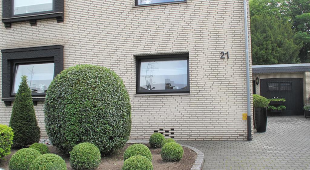 Messeapartment Stockum
