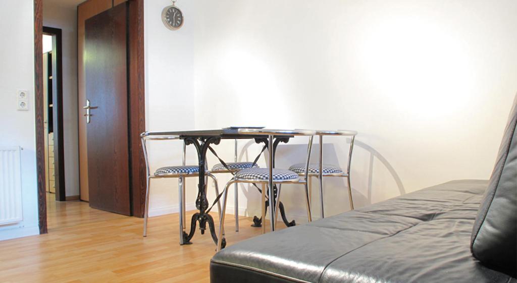 Messeapartment Stockum Apartment Düsseldorf