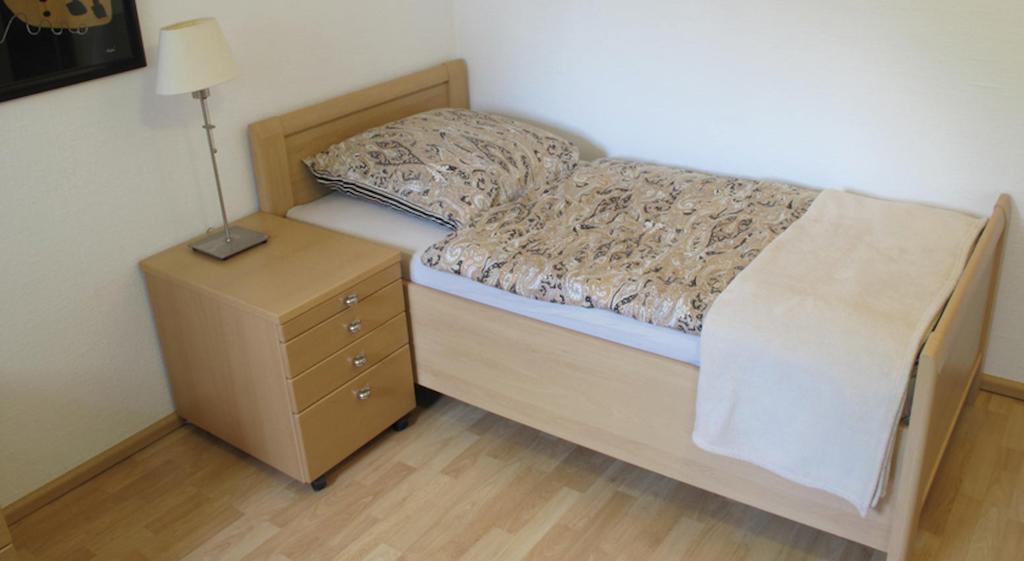 Apartment Messeapartment Stockum