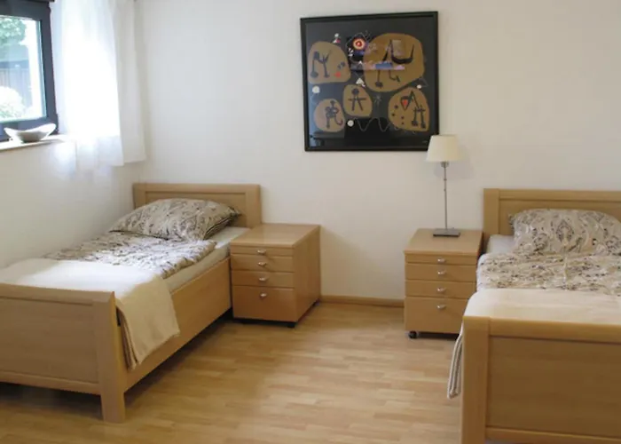 Messeapartment Stockum