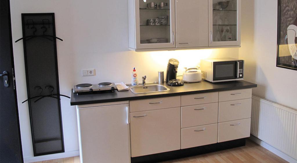 Messeapartment Stockum * Düsseldorf