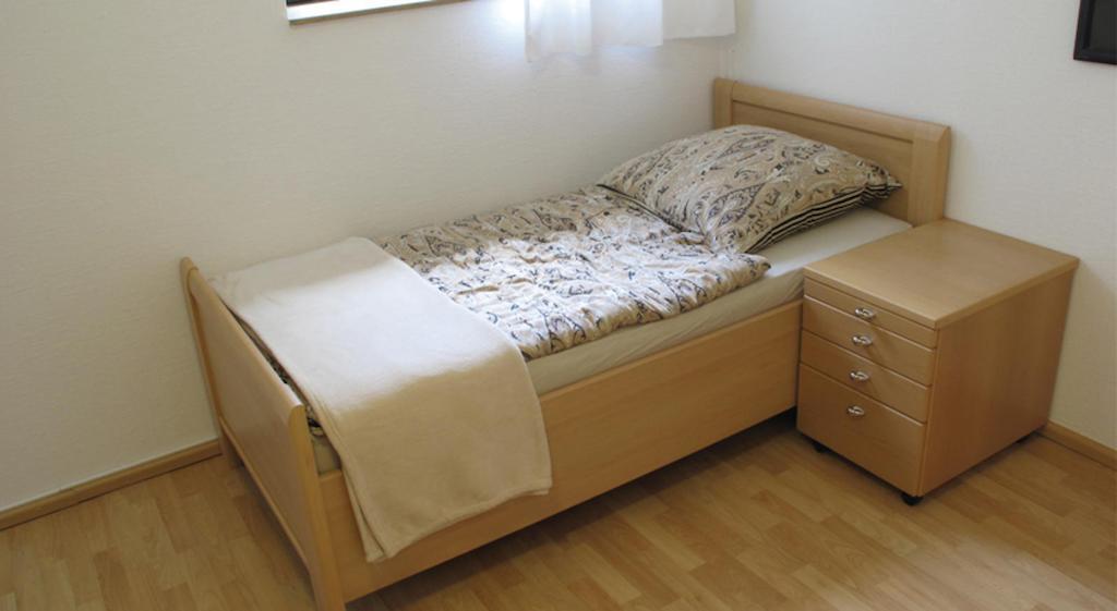 Messeapartment Stockum *