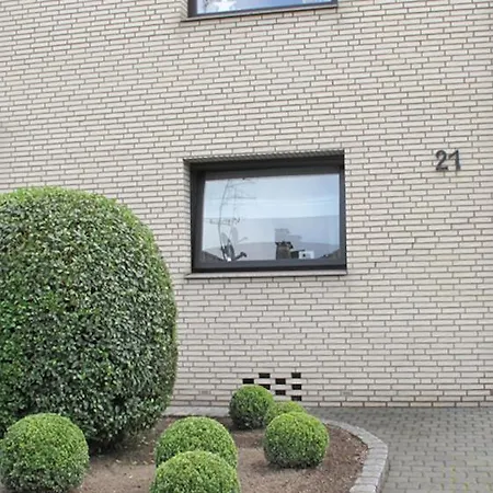 Messeapartment Stockum