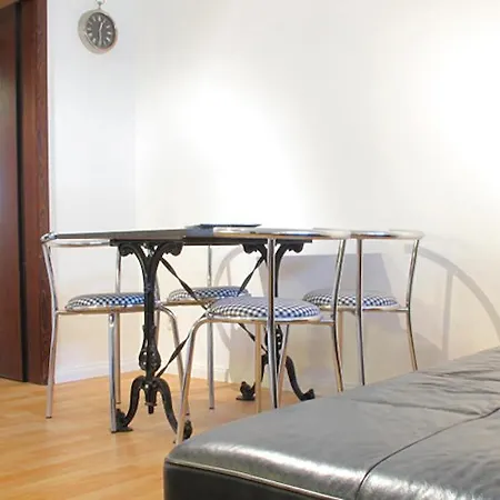 Messeapartment Stockum Apartment Düsseldorf